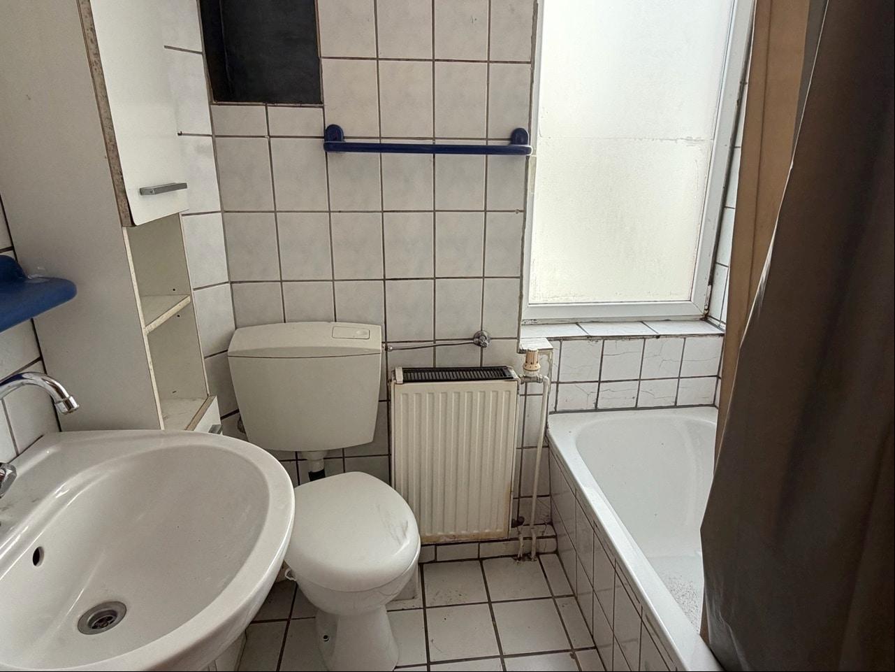Tageslichtbad