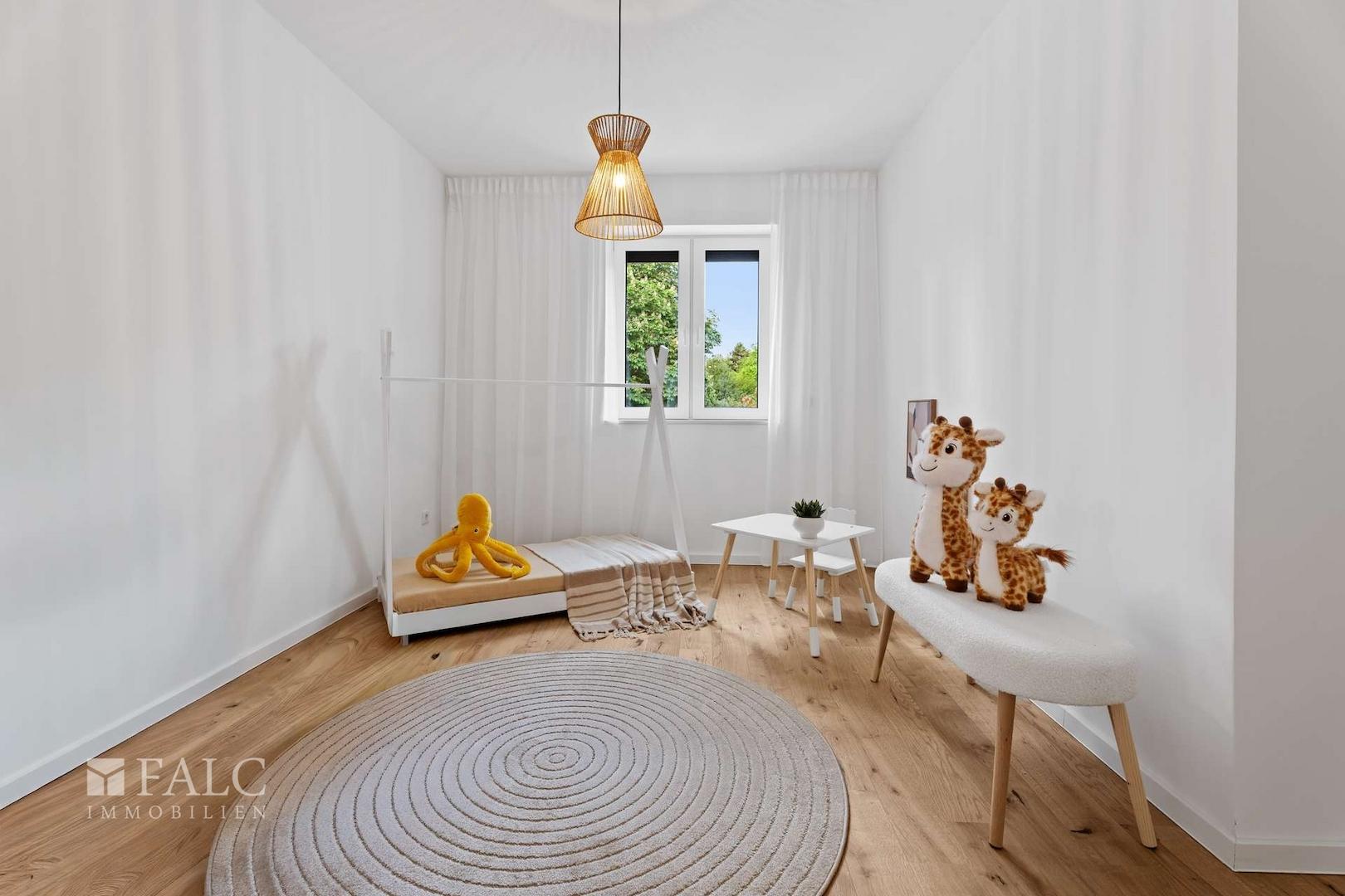 Kinderzimmer