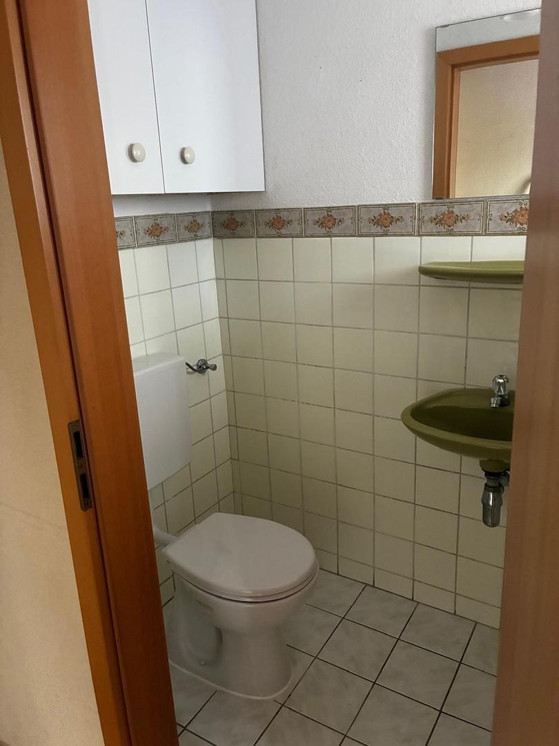EG Gäste WC