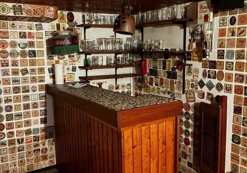 Keller Hobbyraum Bild 2