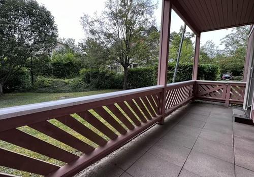 Terrasse 1