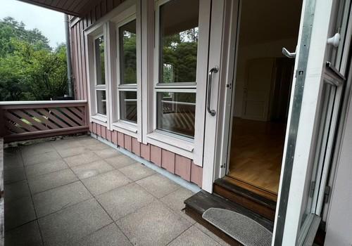 Terrasse 2