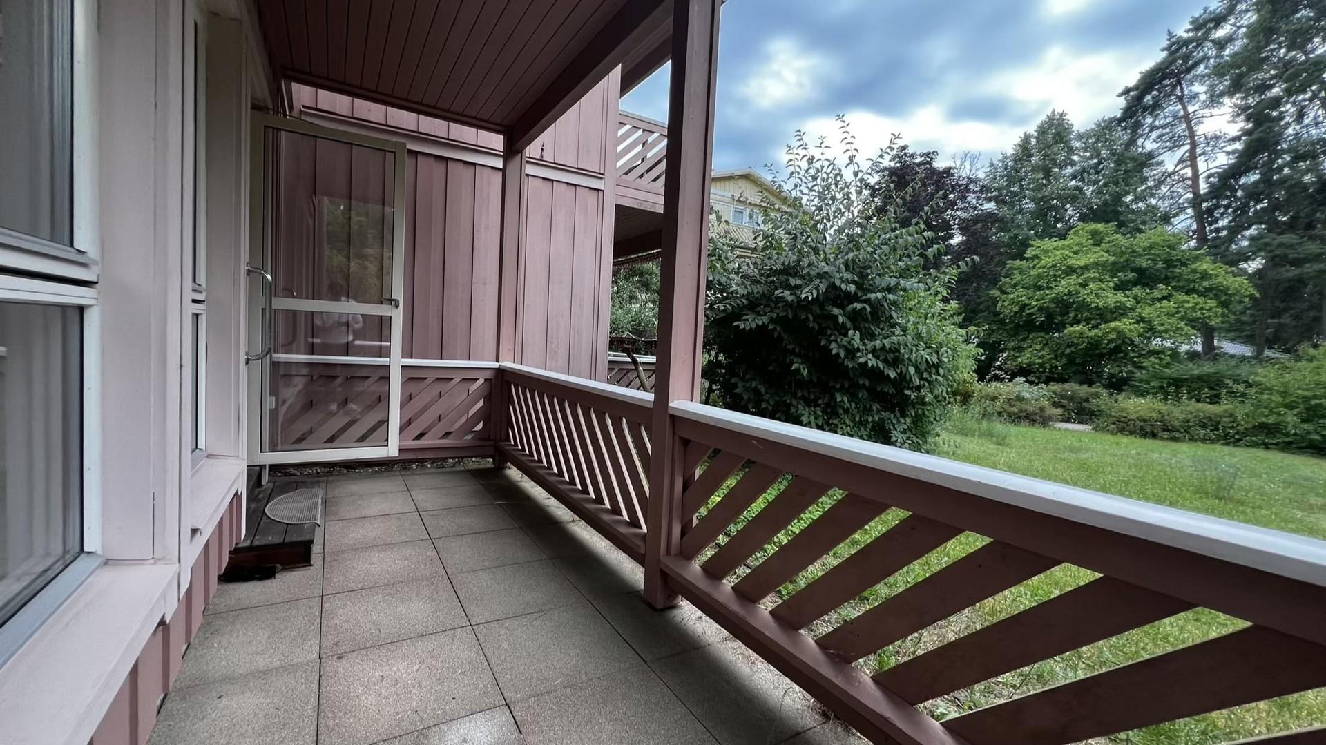 Terrasse 2