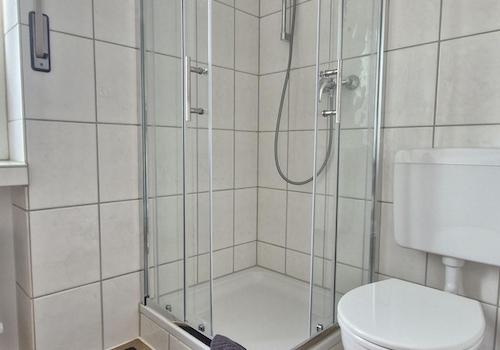 Dusche