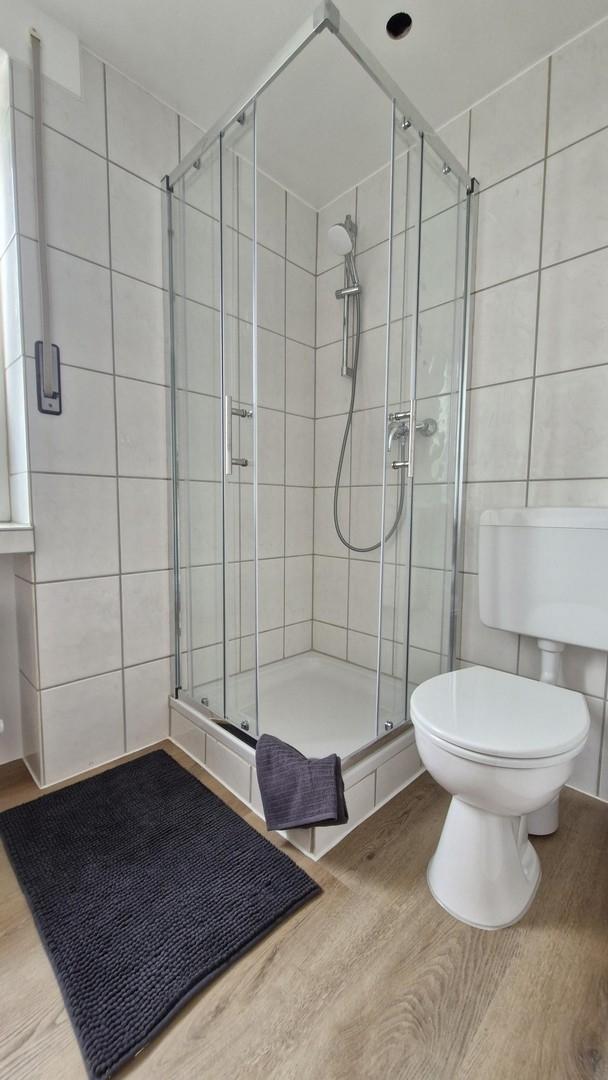 Dusche