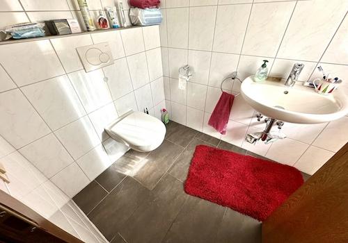 Gäste-WC