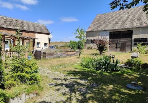 Gästehaus+Scheune