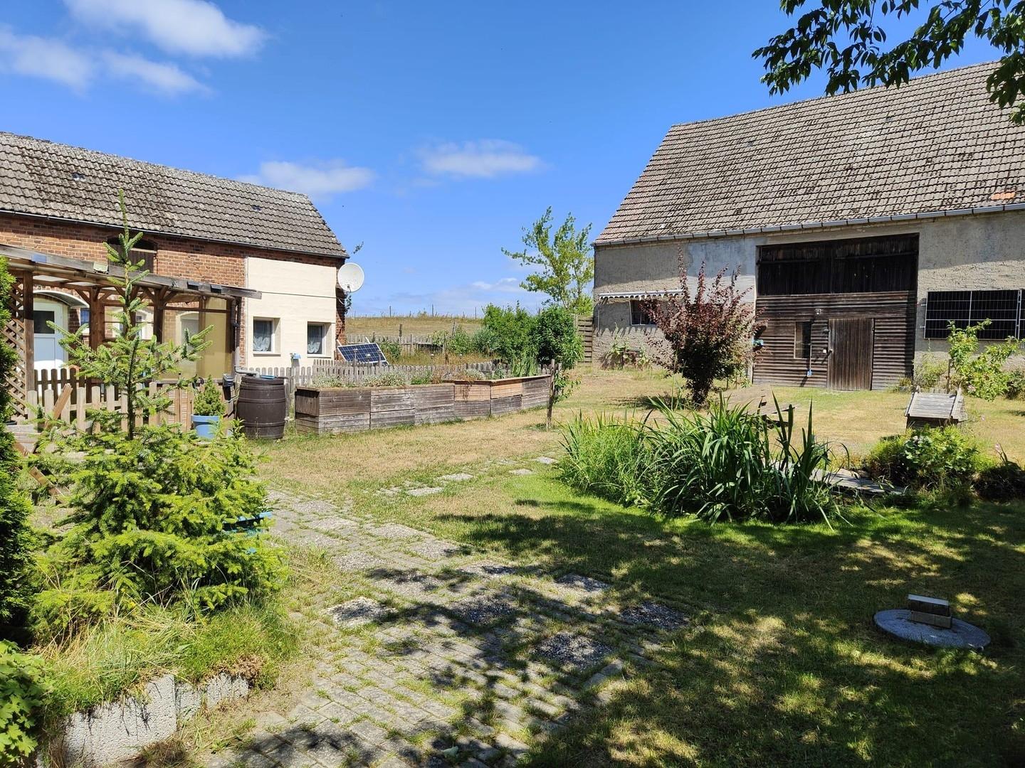 Gästehaus+Scheune