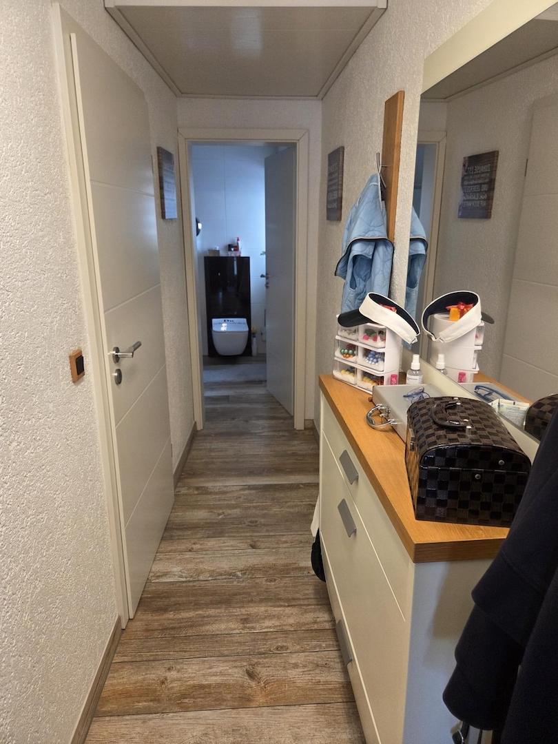 Eingangsdiele