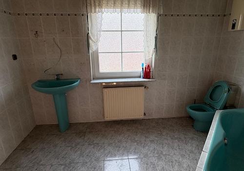 Tageslichtbadezimmer OG