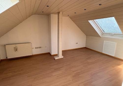 Studio im DG...