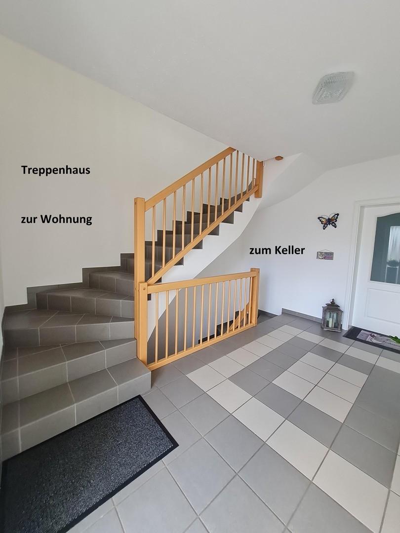 Treppenhaus