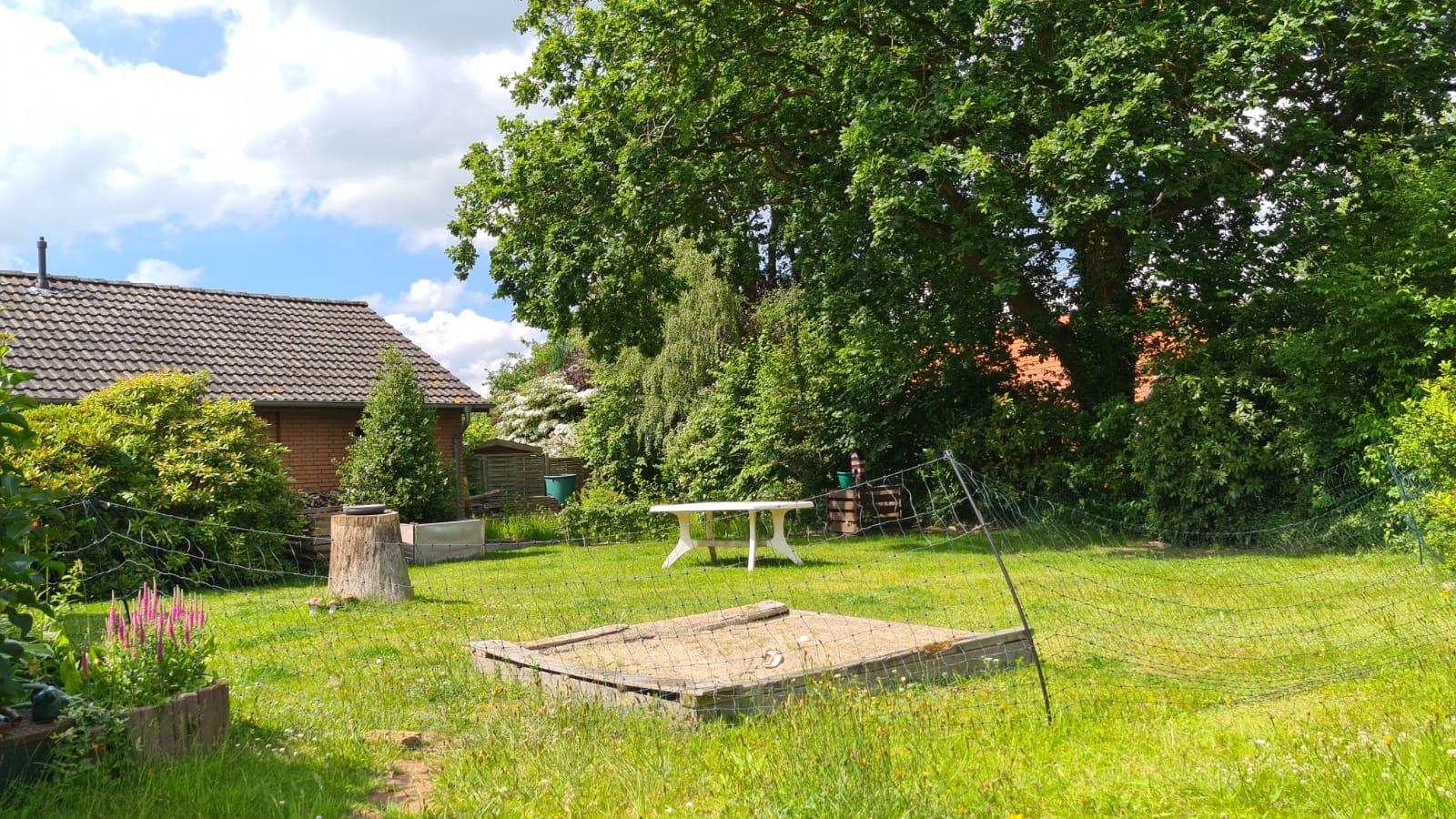 Garten