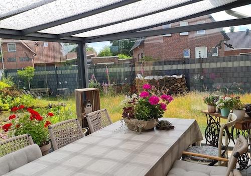 Sommergarten