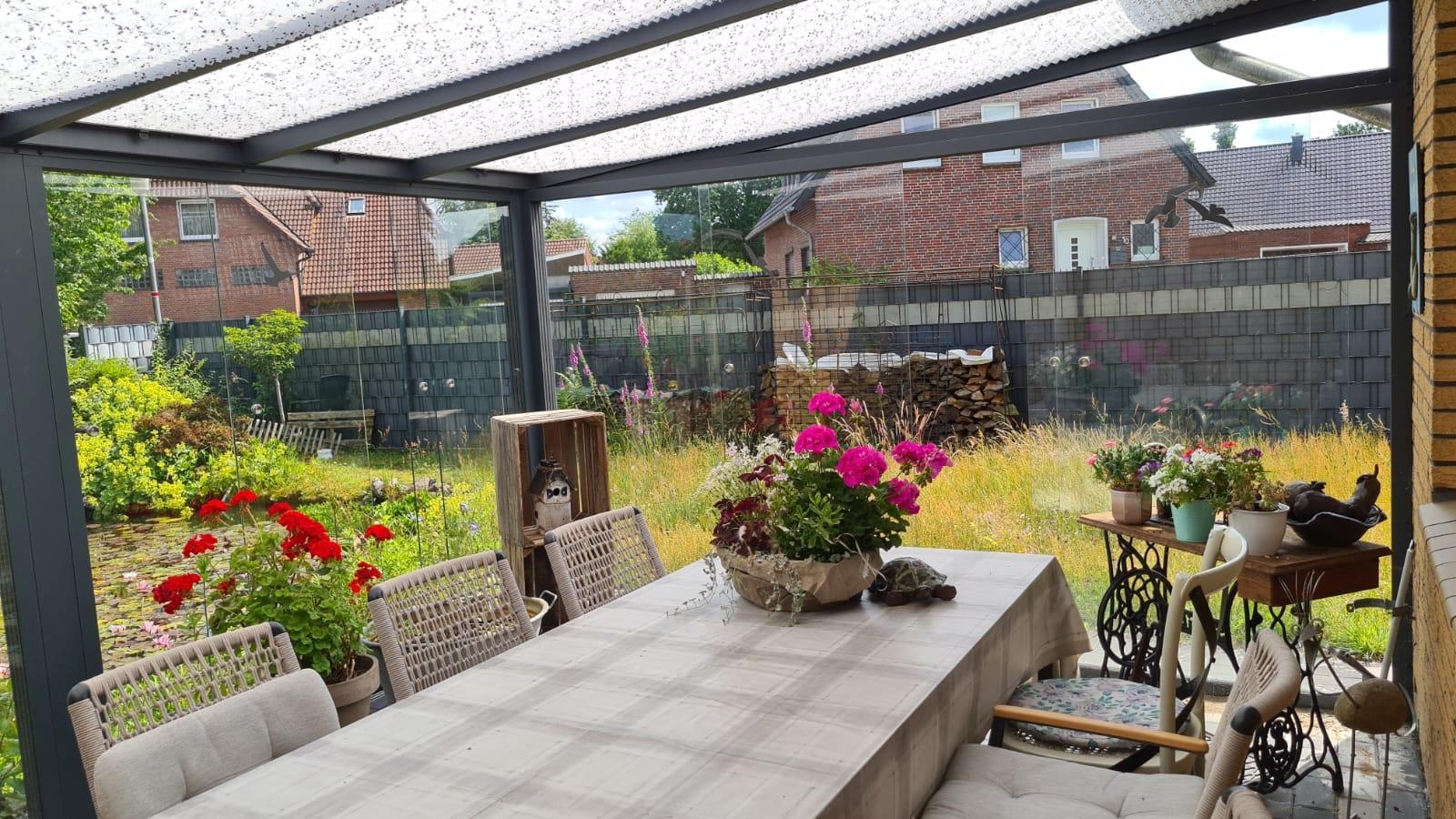 Sommergarten
