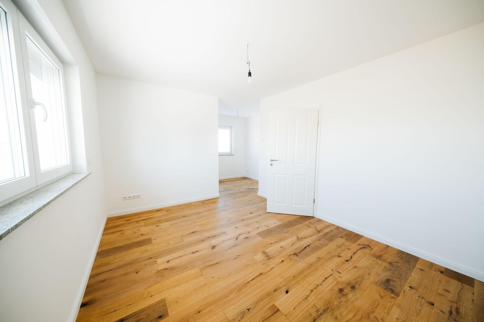 Elternschlafzimmer