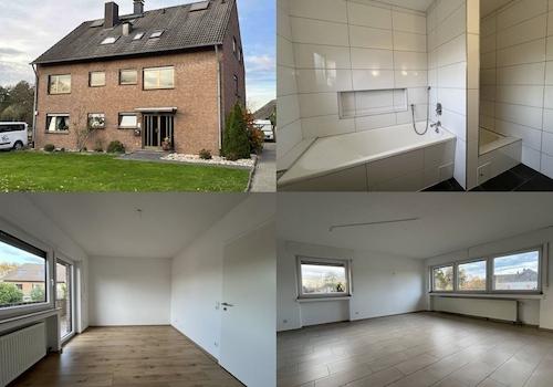 4-Zimmer-Eigentumswohnung mit Balkon in Neu-kirchen-Vluyn