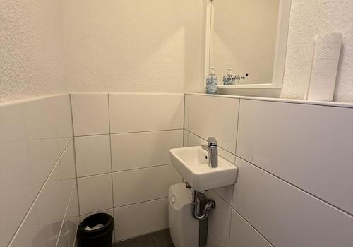 Waschbecken