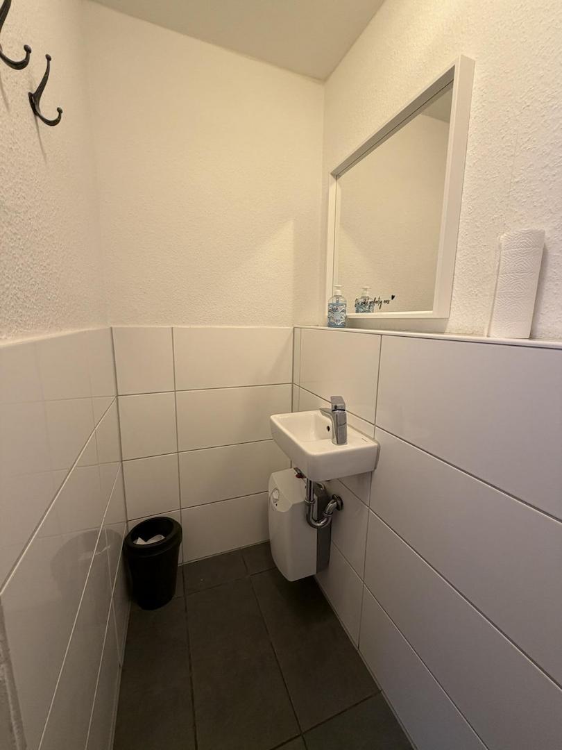 Waschbecken