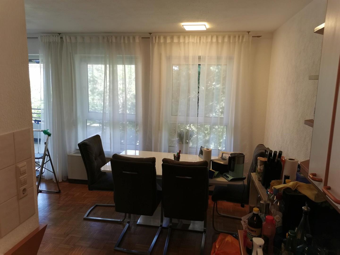 Essbereich
