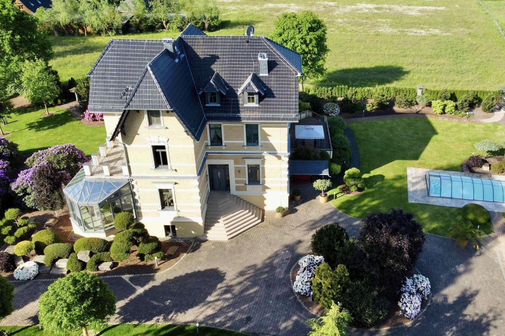 Außenansicht