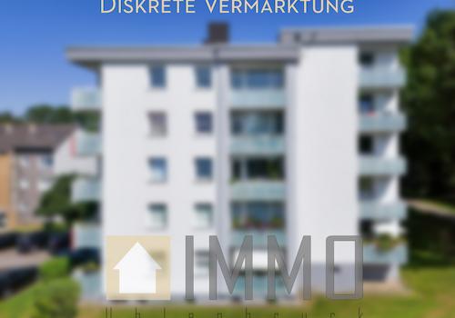 Diskrete-Vermarktung