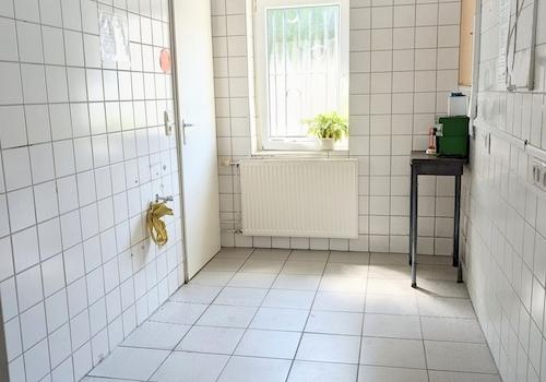 Teeküche   Personalraum