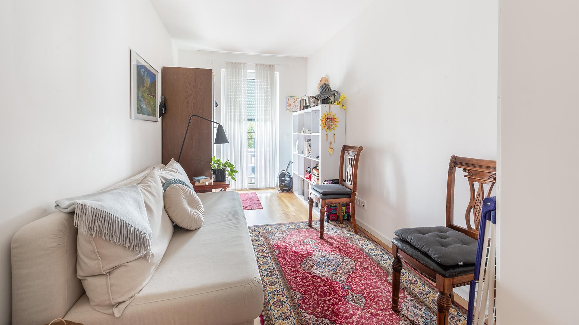 Gästezimmer