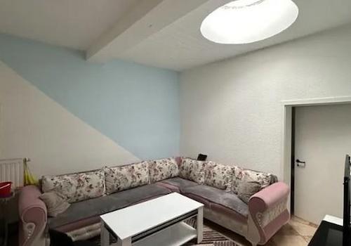 Hauptwohnzimmer