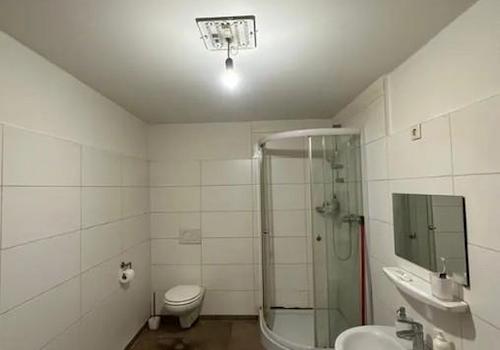 Badezimmer - Gewerbe