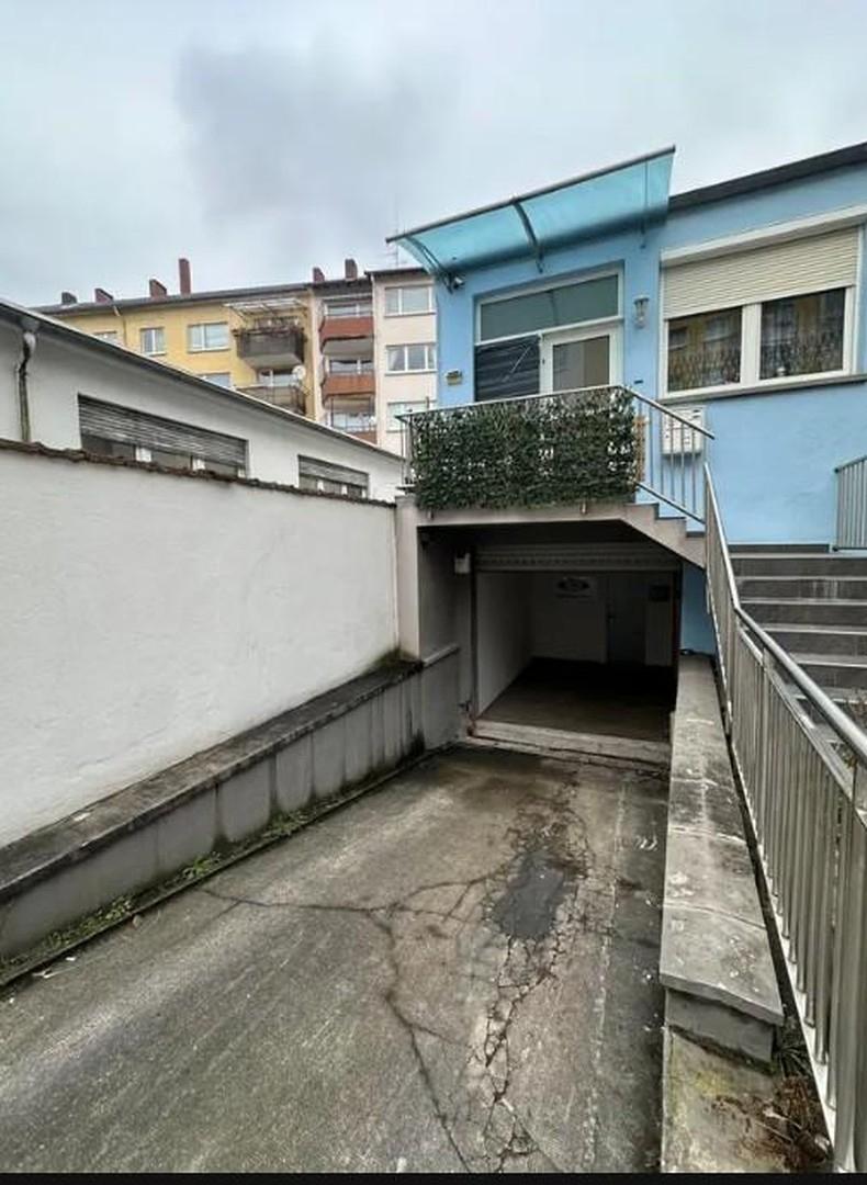 Garage 