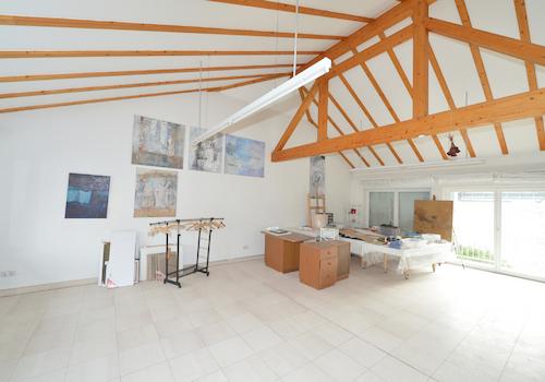 Gallerie