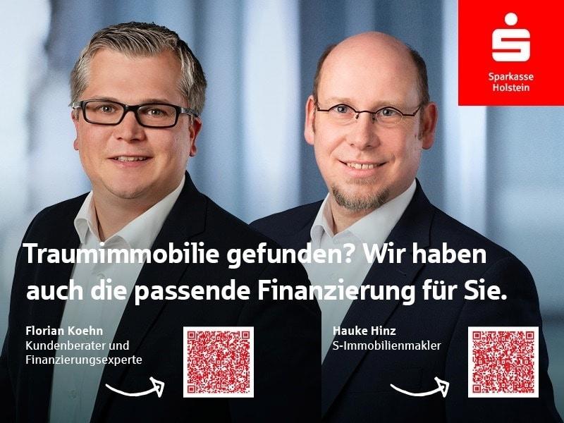 Ihr Finanzierungsteam