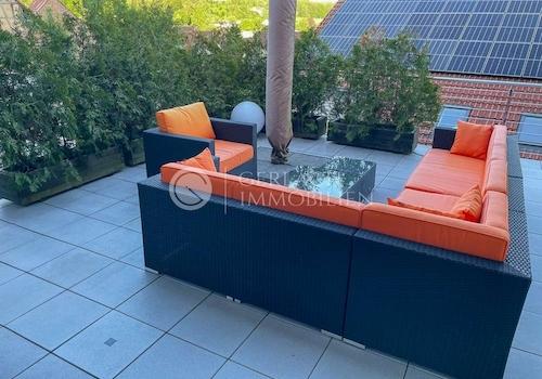Vordere Terrasse 
