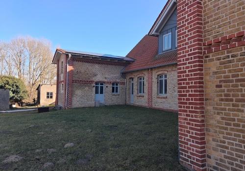 Innenhof
