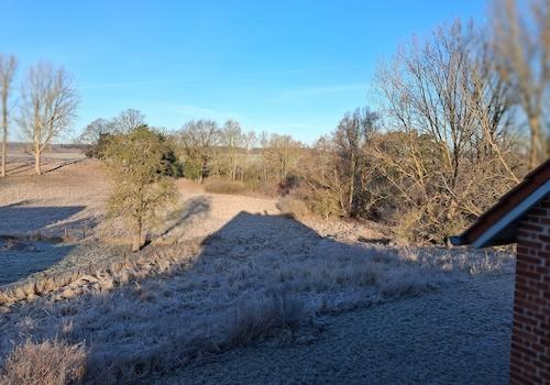 Blick in die Natur