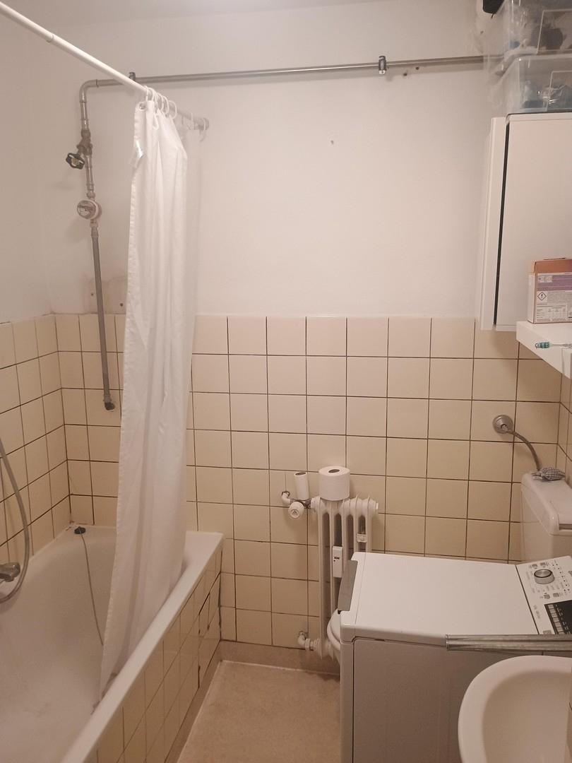 Badezimmer 2