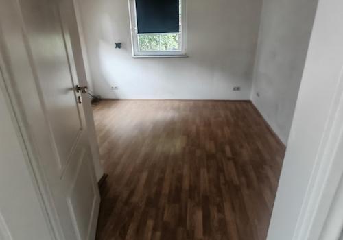 Arbeitszimmer im EG