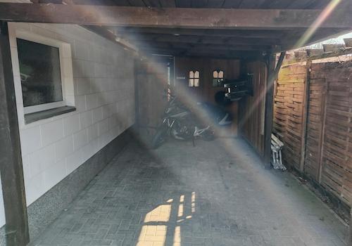 Carport