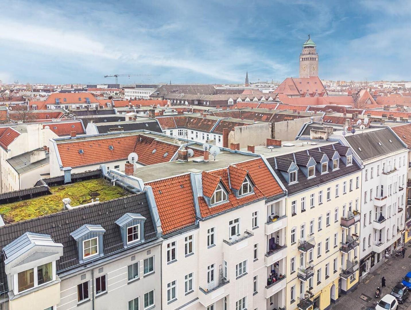 Fuldastraße