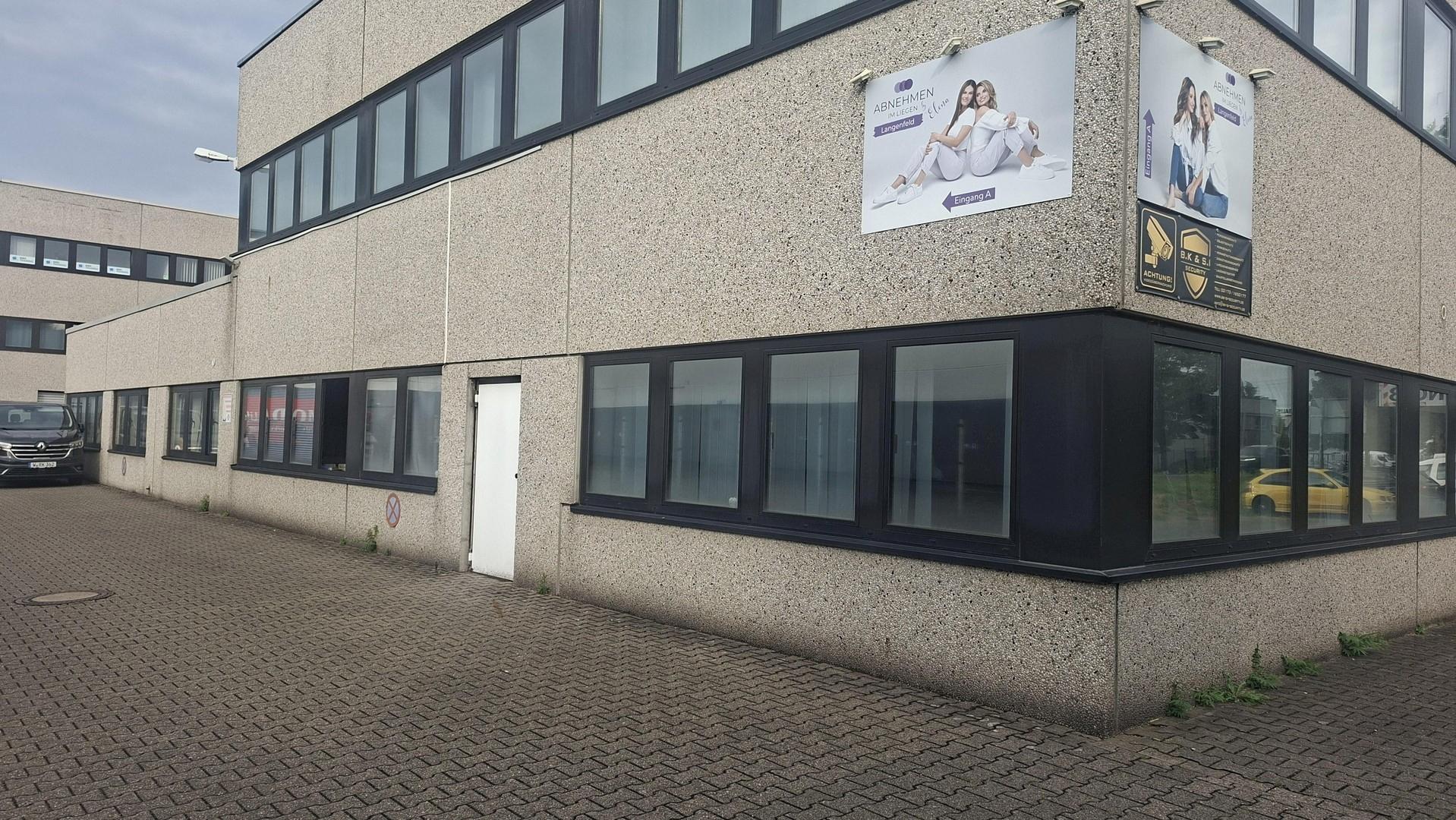 Seitenansicht