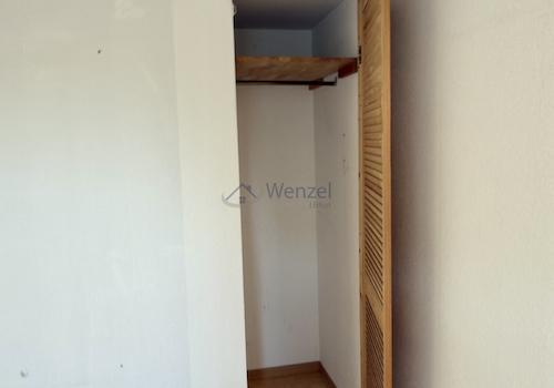 Einbauschrank