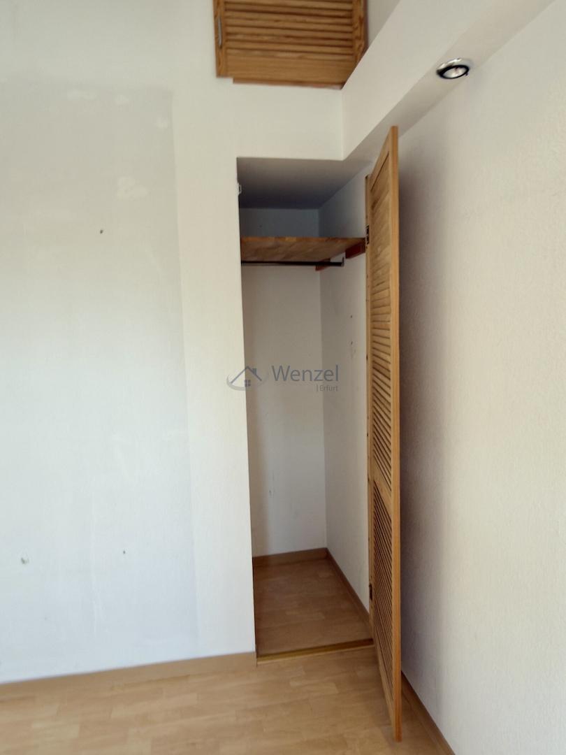 Einbauschrank