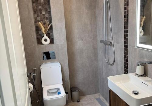 Gäste WC