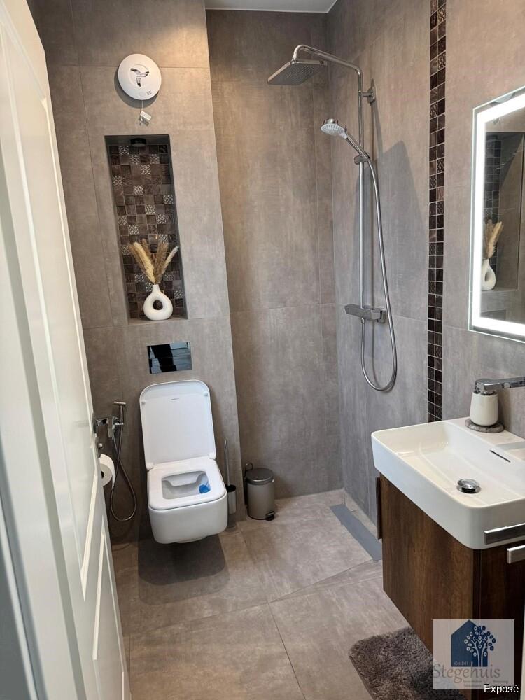 Gäste WC