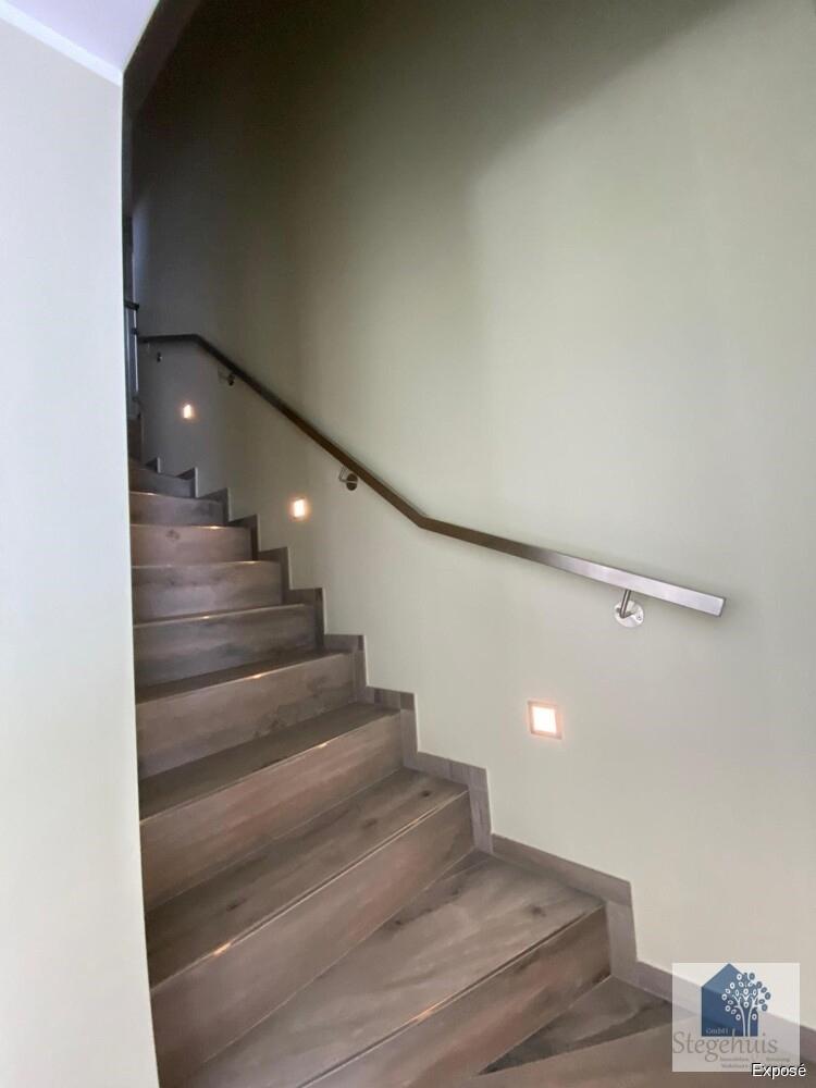 Treppe