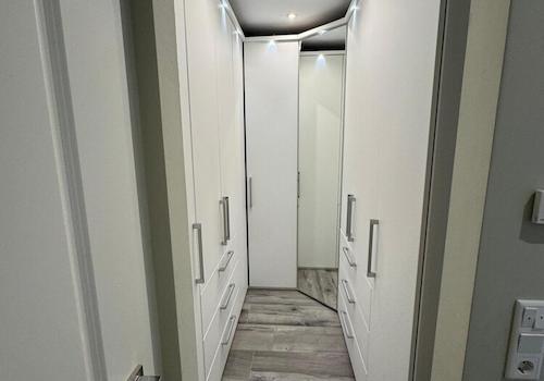 Ankleidezimmer