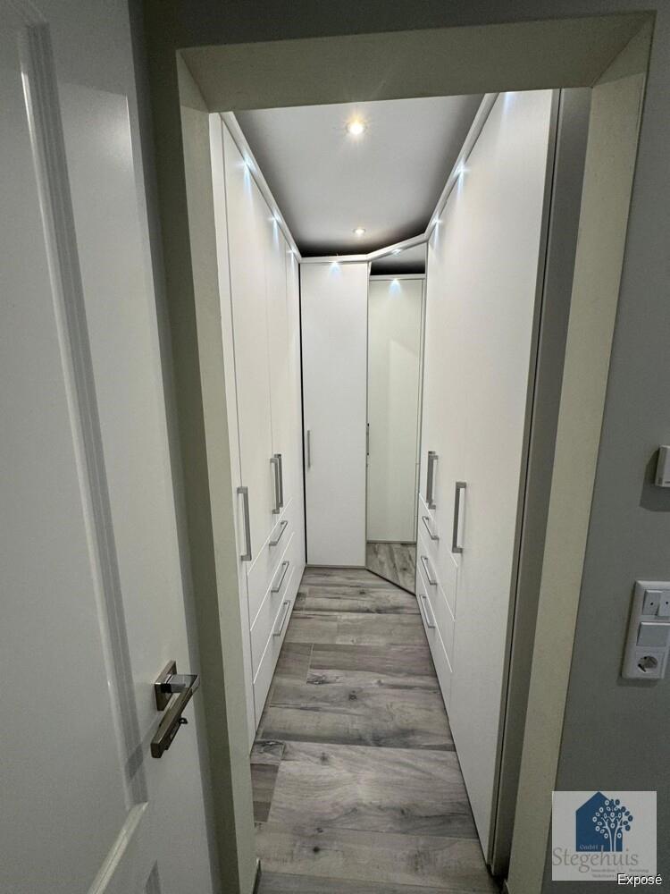 Ankleidezimmer