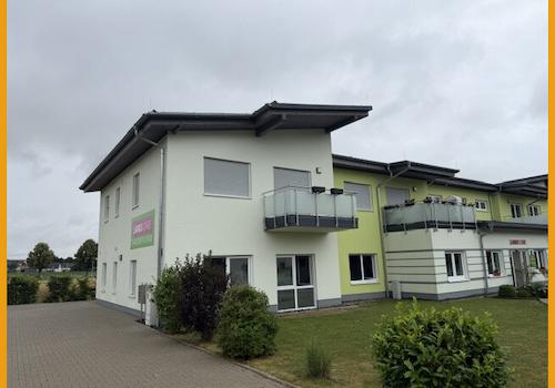 Balkonansicht