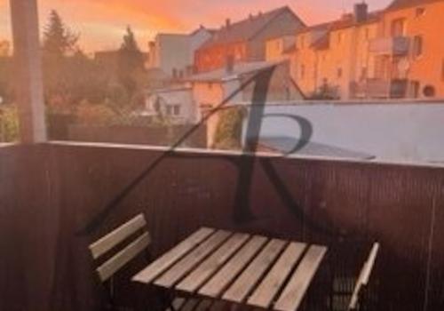 Westbalkon